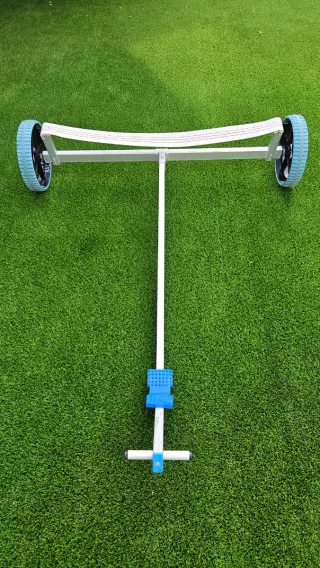 CARRO DE VARADA OPTIMIST.