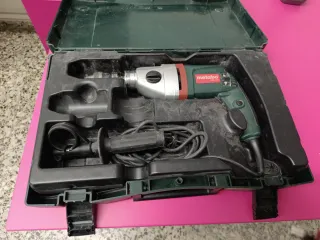 Taladro percutor Metabo SBE 750