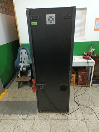 Maquina Tragaperras Perla del Caribe.