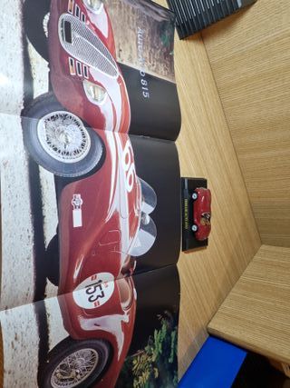 Ferrari Auto Avio Fabbri Collection