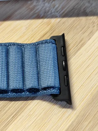 Cinturino Alpine Loop per Apple Watch ultra 3-2-1