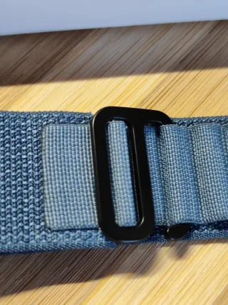 Cinturino Alpine Loop per Apple Watch ultra 3-2-1