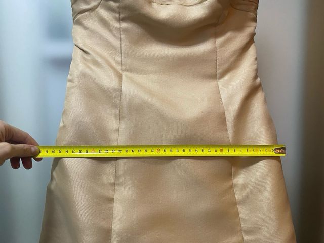 Vestido de Novia Hannibal Laguna.