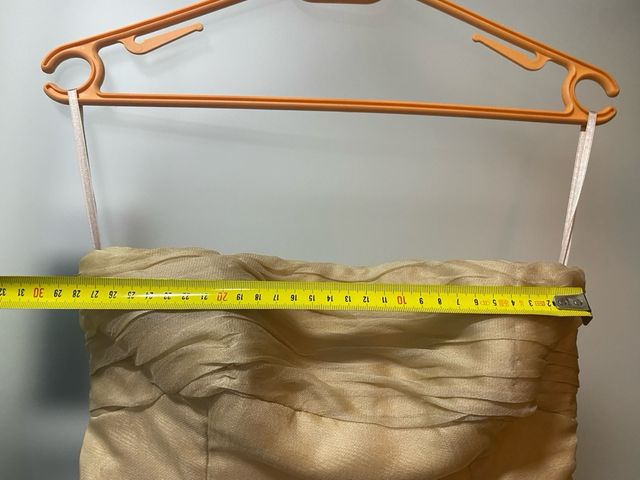 Vestido de Novia Hannibal Laguna.