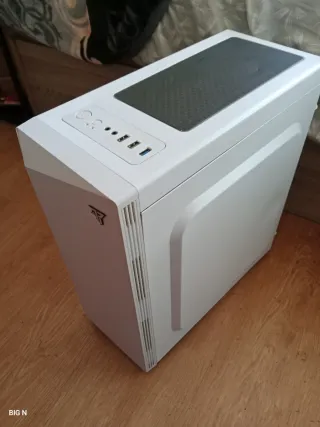 Ordenador gaming ryzen 5