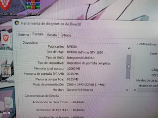 Ordenador gaming ryzen 5