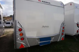 Caravana Adria Aviva 495lx