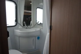 Caravana Adria Aviva 495lx