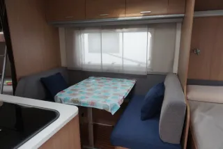 Caravana Adria Aviva 495lx