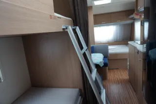 Caravana Adria Aviva 495lx