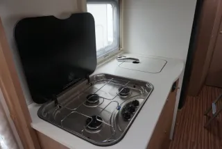 Caravana Adria Aviva 495lx