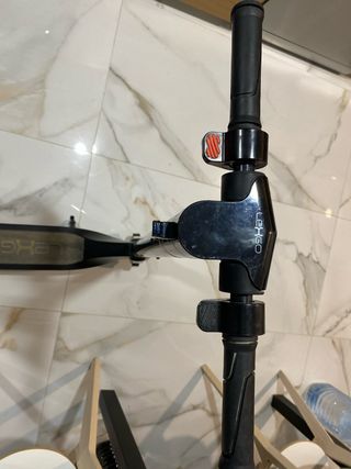 Patinete eléctrico LEXGO