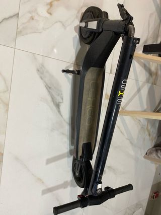 Patinete eléctrico LEXGO