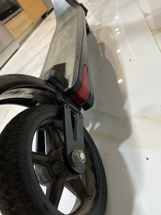 Patinete eléctrico LEXGO