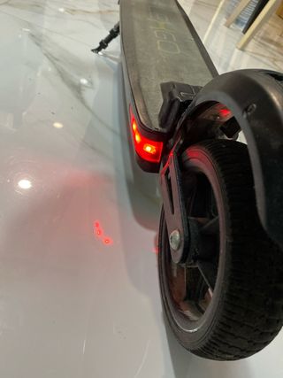 Patinete eléctrico LEXGO