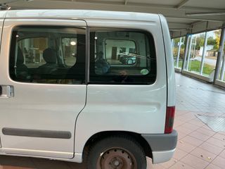 Citroen Berlingo 1.4 Multispace