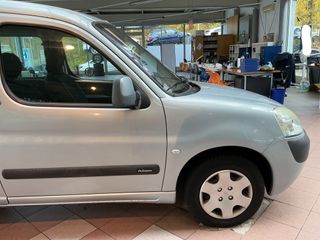 Citroen Berlingo 1.4 Multispace
