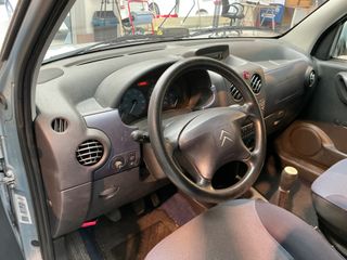 Citroen Berlingo 1.4 Multispace