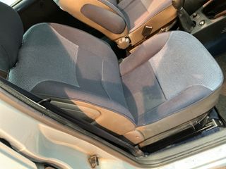 Citroen Berlingo 1.4 Multispace