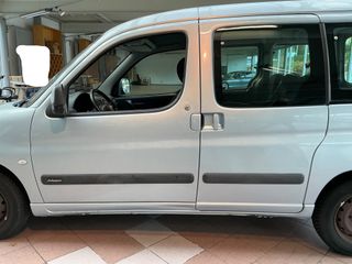 Citroen Berlingo 1.4 Multispace