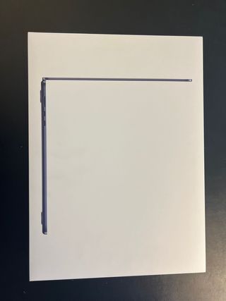 MacBook Air M4 15 256GB Nuevo