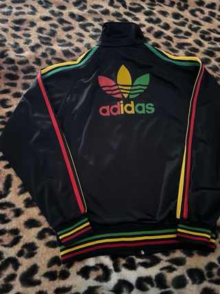 Chaqueta chándal Adidas Originals jamaicana