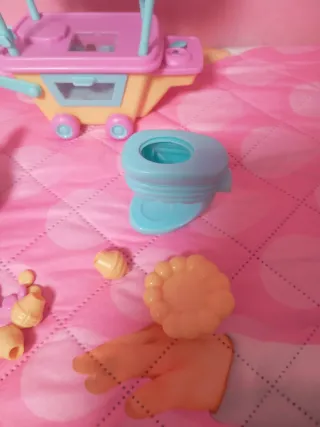 Heladería Bebés Llorones