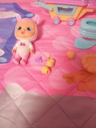 Heladería Bebés Llorones