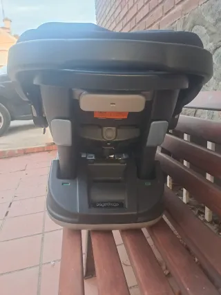 Silla de coche para bebé Peg Perego