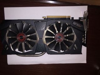 Tarjeta Gráfica ASUS ROG Strix