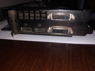 Tarjeta Gráfica ASUS ROG Strix