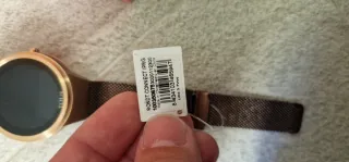 Reloj Tous Rond Touch Rosa