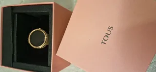 Reloj Tous Rond Touch Rosa