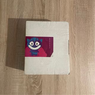 Peluche Gato Cheshire Edición Limitada