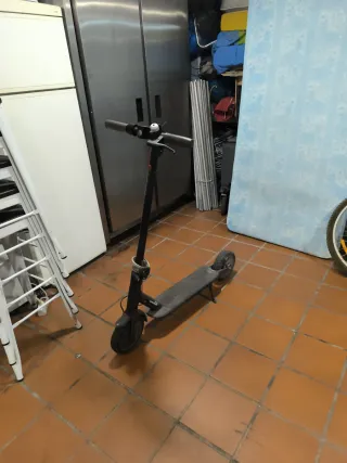 Patinete Eléctrico Xiaomi