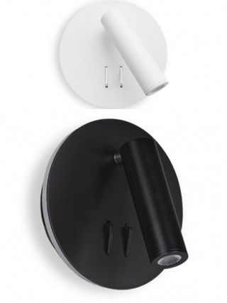 Applique LED minimalista orientabile