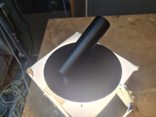 Applique LED minimalista orientabile