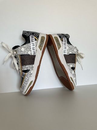 Bellissime Sneakers Donna Liu Jo