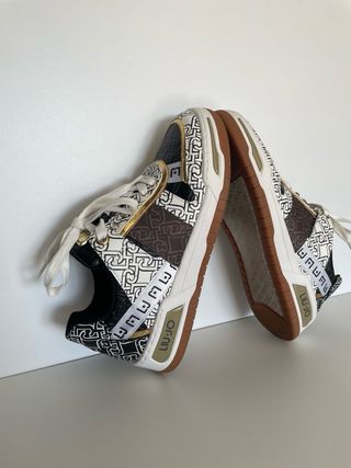 Bellissime Sneakers Donna Liu Jo