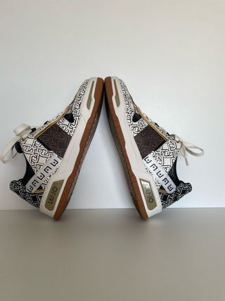 Bellissime Sneakers Donna Liu Jo