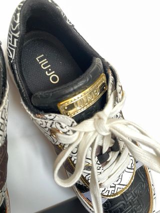 Bellissime Sneakers Donna Liu Jo