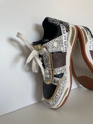 Bellissime Sneakers Donna Liu Jo