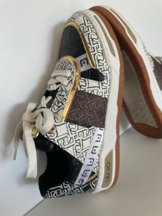 Bellissime Sneakers Donna Liu Jo