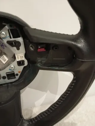 Volante Mini Countryman R60