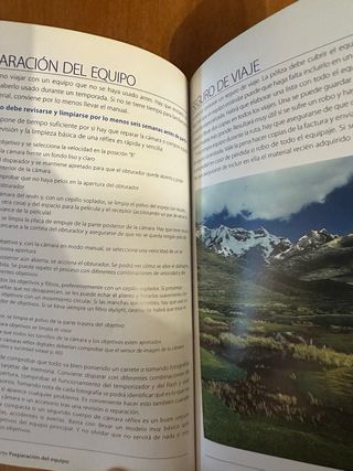 Fotografia de viaje (Reference) (Spanish Edition)