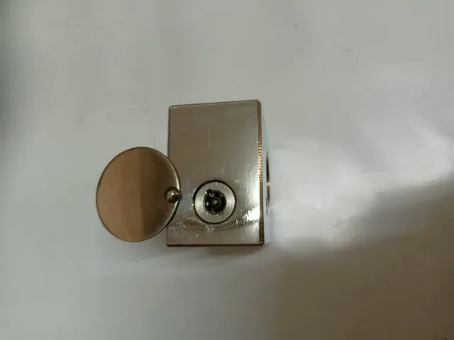 Cierre de persiana TSAG