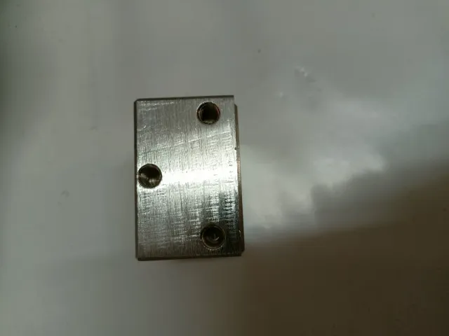 Cierre de persiana TSAG