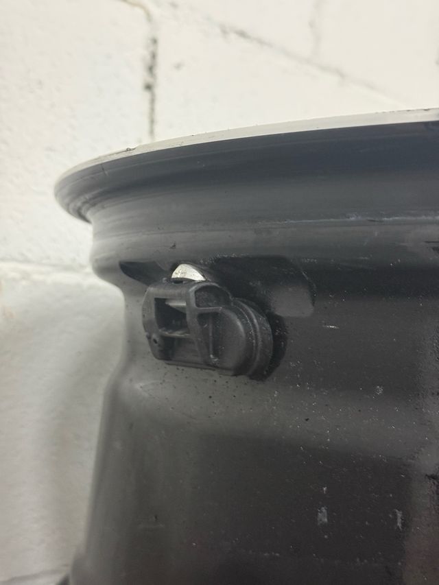 Llantas Mercedes C43 AMG 18”