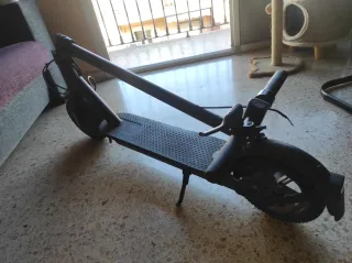 Patinete Xiaomi Mi Electric Scooter 3