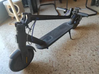Patinete Xiaomi Mi Electric Scooter 3